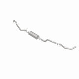MagnaFlow BRE Exhaust Kit 02-07 Silverado Sierra