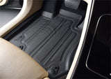 3D MAXpider 18-24 Audi Q5/Sq5 (Fy/80A) / Q5 Phev 23-24 Elegant With Hybrid Black R1 R2