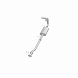MagnaFlow BRE Exhaust Kit 07-08 Sierra Silverado 1500 4.8L