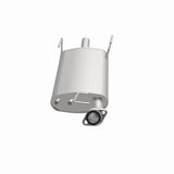 BRExhaust 02-06 Nissan Sentra 2.5L Muffler Kit