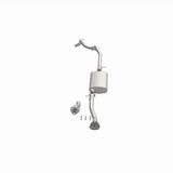 MagnaFlow BRE Exhaust Kit 96-02 S10 Sonoma 4.3L