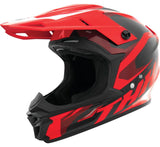 THH Helmets T710XR Airtech Red/Black - XS