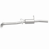 BRExhaust 01-03 Infiniti QX4/ 01-04 Nissan Pathfinder Muffler Kit