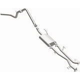 BRExhaust 07-11 Toyota Tundra Exhaust Kit
