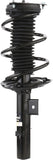 KYB 20-24 Nissan Sentra Front Left Strut-Plus Assembly