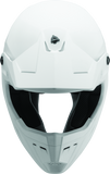 Answer AR1 Solid Helmet White Youth - Small