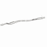 MagnaFlow BRE Exhaust Kit 01-06 BMW 330Ci 330i 3L