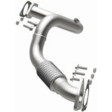 BRE Exhaust 13-17 BUICK ENCORE 1.4L Front Pipe Kit