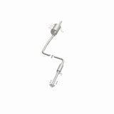 MagnaFlow BRE Exhaust Kit 95-01 Chevy Metro 1.3L