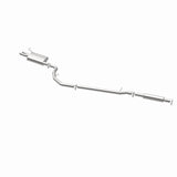 BRExhaust 05-07 Ford Freestyle 3.0L Exhaust Kit