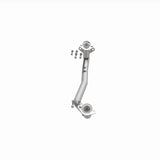 BRE Exhaust 04-10 Sienna 3.3L 3.5L Front Pipe Kit