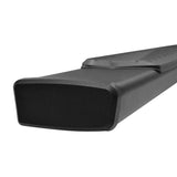 Westin 2025 Toyota 4Runner R5 Nerf Step Bars - Tex. Blk