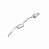 MagnaFlow BRE Exhaust Kit 09-16 Audi A4 Quattro 2L