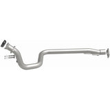 BRE Exhaust 87-95 Cherokee Wagoneer 2.5L 4.0L Front Pipe Kit