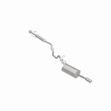 BRExhaust 13-19 Nissan Sentra 1.8L Exhaust Kit