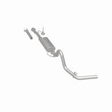 BRExhaust 16-23 Toyota Tacoma 3.5L Exhaust Kit