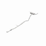 MagnaFlow BRE Exhaust Kit 14-18 JEEP CHEROKEE 2.4L