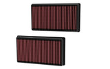 K&N Bmw 760Li V12-6.0L F/I 10-15 (2 Per Box)