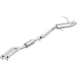 MagnaFlow BRE Exhaust Kit 06-11 BMW 328i 328i xDrive 328xi 325i 3L