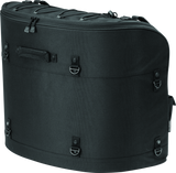 Kuryakyn Momentum Wanderer Seat Bag