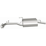 BRE Exhaust 00-05 Accent 1.5L 1.6L Muffler Kit