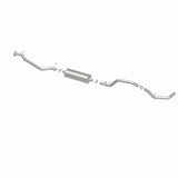 MagnaFlow BRE Exhaust Kit Replacement Stainless GM