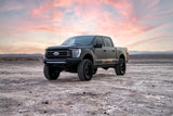 Skyjacker 2022+ Toyota Tundra 3in Lift Kit Component Box