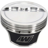 Wiseco RED Series Chevy Small Block 400 4.165in Bore 1.125in CH -12.00 CC Piston Set