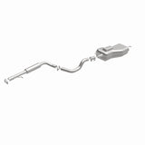 MagnaFlow BRE Exhaust Kit 99-06 VW Beetle GLS