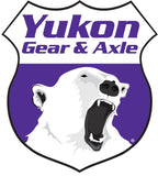 Yukon Gear 4340 Chrome-Moly 31.9in 19-22 Ford Ranger Replacement Axle