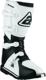 Answer AR1 Boot Black/White Size - 7