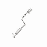 MagnaFlow BRE Exhaust Kit 10-11 Kia Soul 2.0L