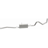MagnaFlow BRE Exhaust Kit 01-03 Ford Ranger