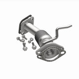 BRE Exhaust 11-14 Sonata 2.0L 2.4L Front Pipe Kit