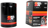 K&N Oil Filter Automotive 01-19 Chevrolet Silverado 6.6L
