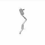 MagnaFlow BRE Exhaust Kit 10-13 Ford Transit Connect 2.0L