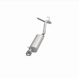 MagnaFlow BRE Exhaust Kit 00-05 Astra Safari Van 4.3L