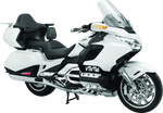 Kuryakyn Omni Frame Covers 18-20 GL1800 Chrome