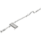 MagnaFlow BRE Exhaust Kit 04-07 FreeStar Monterey