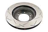 DBA 7/96+Toyota Landcruiser 90 Series Front T-Slot T3 4000 Series Rotor