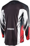 Answer 25 Elite Xotic Jersey Crimson/Black - XL