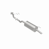 BRE Exhaust 90-93 Accord 2.2L Muffler Kit