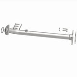 BRE Exhaust 96-00 Pathfinder QX4 3.3L Front Pipe Kit
