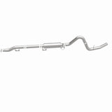 MagnaFlow BRE Exhaust Kit 99-01 Ford F-250 F-350 Super Duty 7.3L