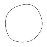 Vertex Pistons 17-18 CRF 450 R/17-18 CRF 450 RX Clutch Cover Gasket - Outer
