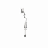 MagnaFlow BRE Exhaust Kit 12-14 Honda CR-V 2.4L