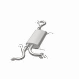 BRExhaust 13-17 ACURA RDX 3.5L Muffler Kit