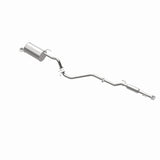 BRExhaust 14-16 Kia FORTE 1.8L Exhaust Kit