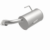 BRE Exhaust 08-13 Forester Impreza 2.5L Muffler Kit