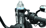 Kuryakyn Reflex Drink Holder Perch Mount Black